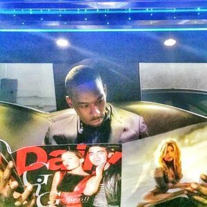 Meet your Posher, Arnold